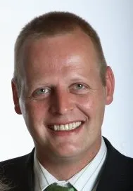 Martin Zwols - ACN